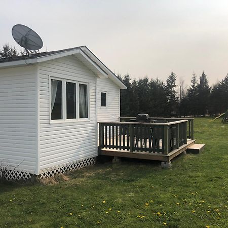 Bubbling Brook Cottages Кавендиш Екстериор снимка