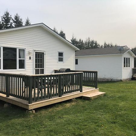 Bubbling Brook Cottages Кавендиш Екстериор снимка