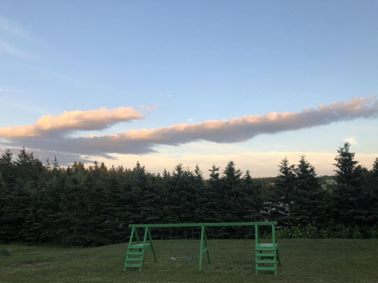 Bubbling Brook Cottages Кавендиш Екстериор снимка