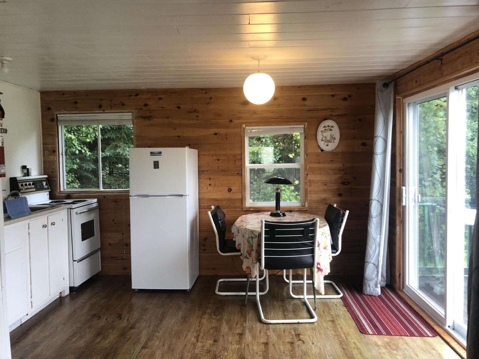 Bubbling Brook Cottages Кавендиш Екстериор снимка