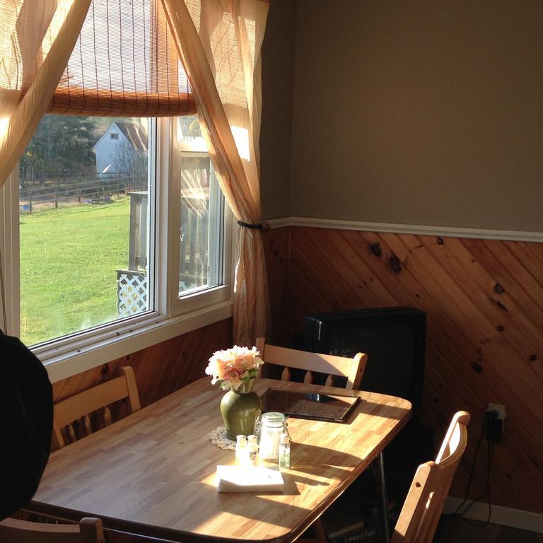 Bubbling Brook Cottages Кавендиш Екстериор снимка
