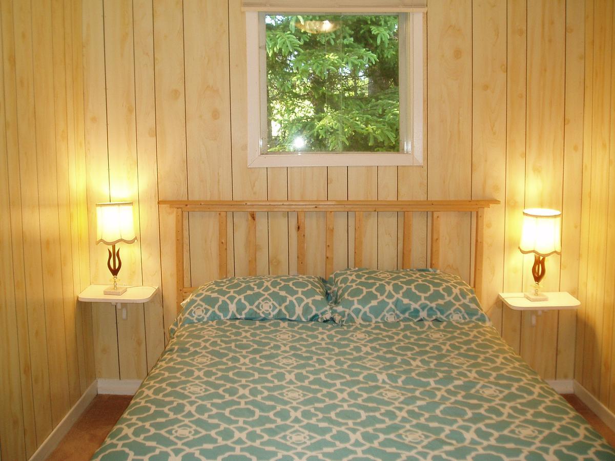 Bubbling Brook Cottages Кавендиш Екстериор снимка