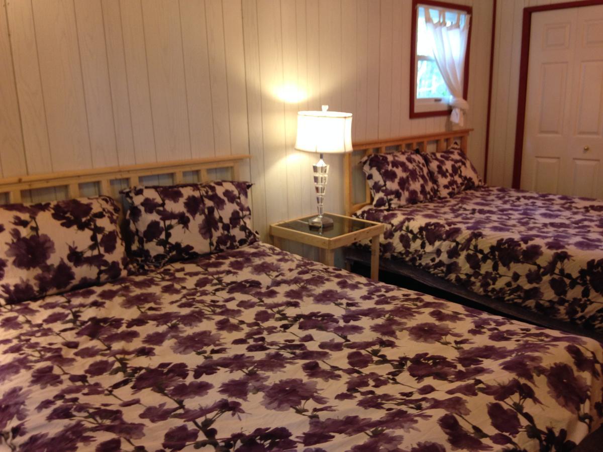 Bubbling Brook Cottages Кавендиш Екстериор снимка