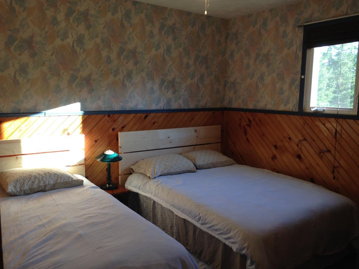 Bubbling Brook Cottages Кавендиш Екстериор снимка