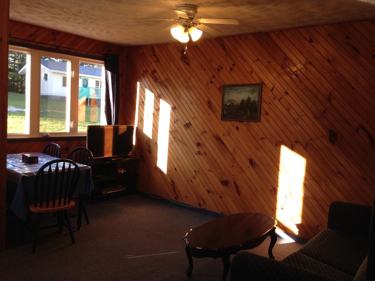 Bubbling Brook Cottages Кавендиш Екстериор снимка