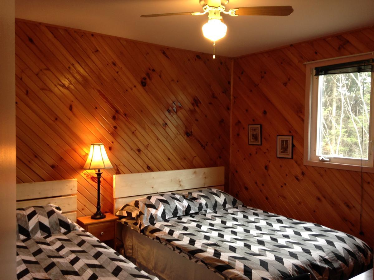 Bubbling Brook Cottages Кавендиш Екстериор снимка