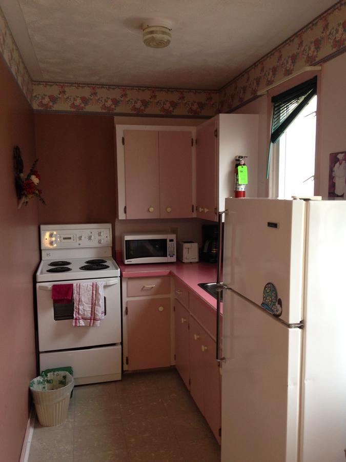 Bubbling Brook Cottages Кавендиш Екстериор снимка