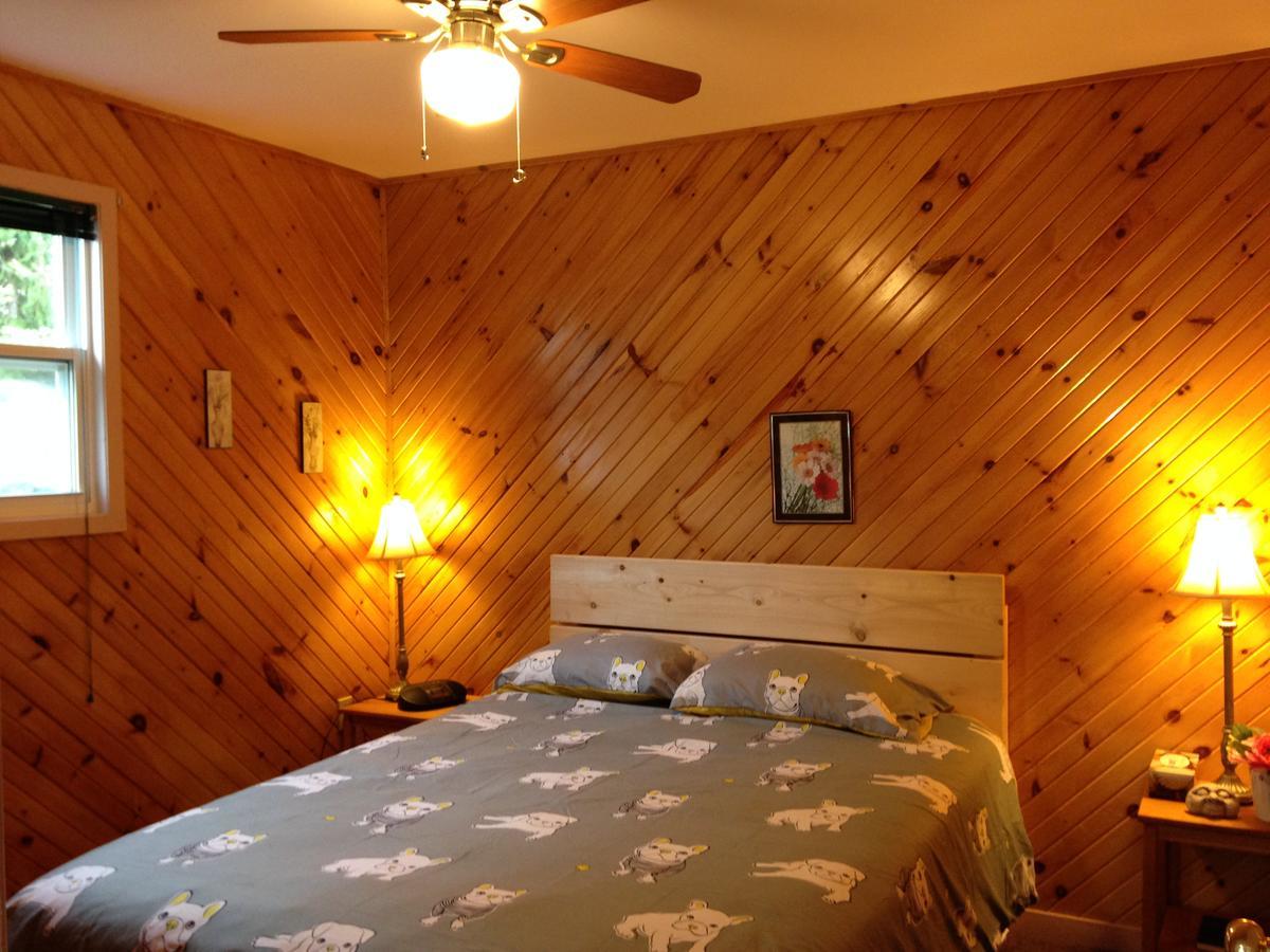 Bubbling Brook Cottages Кавендиш Екстериор снимка