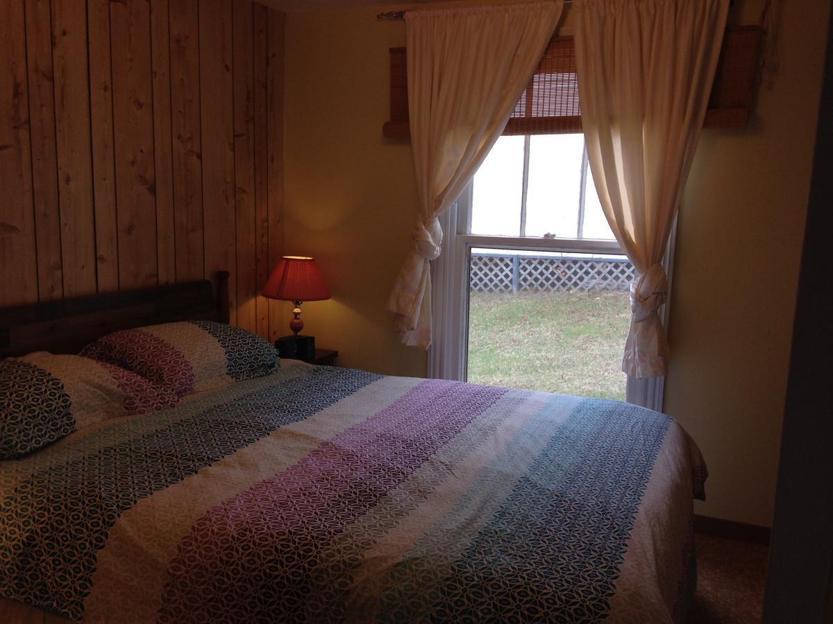 Bubbling Brook Cottages Кавендиш Екстериор снимка