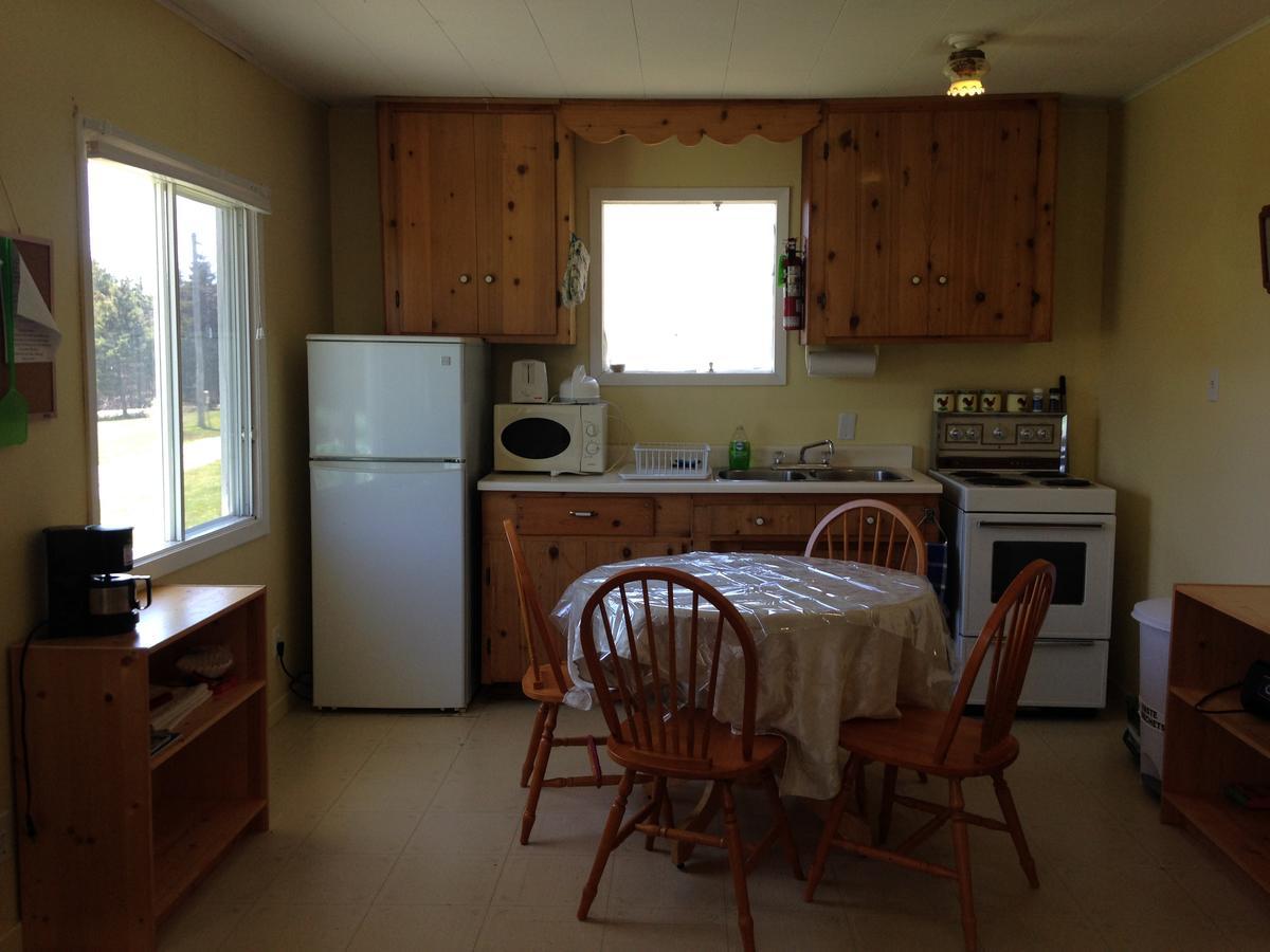 Bubbling Brook Cottages Кавендиш Екстериор снимка