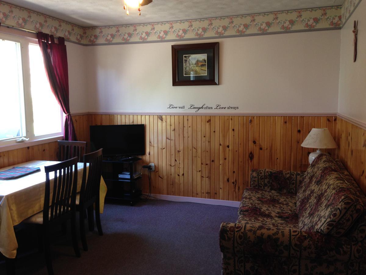 Bubbling Brook Cottages Кавендиш Екстериор снимка