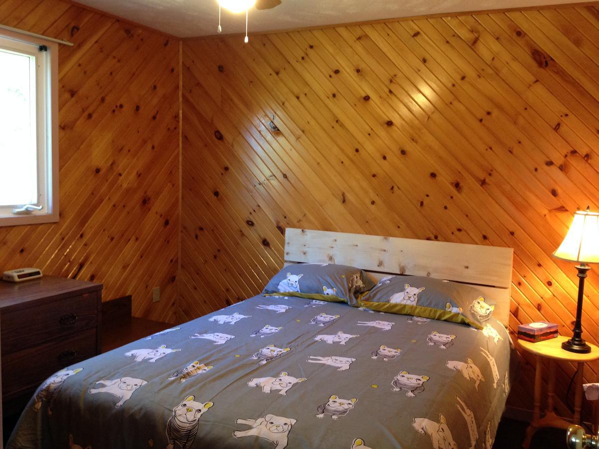Bubbling Brook Cottages Кавендиш Екстериор снимка