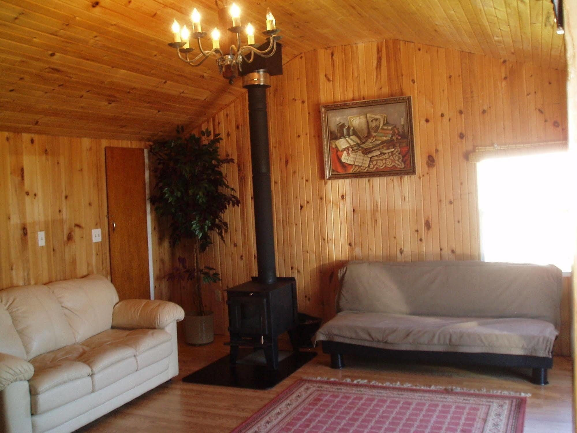Bubbling Brook Cottages Кавендиш Екстериор снимка