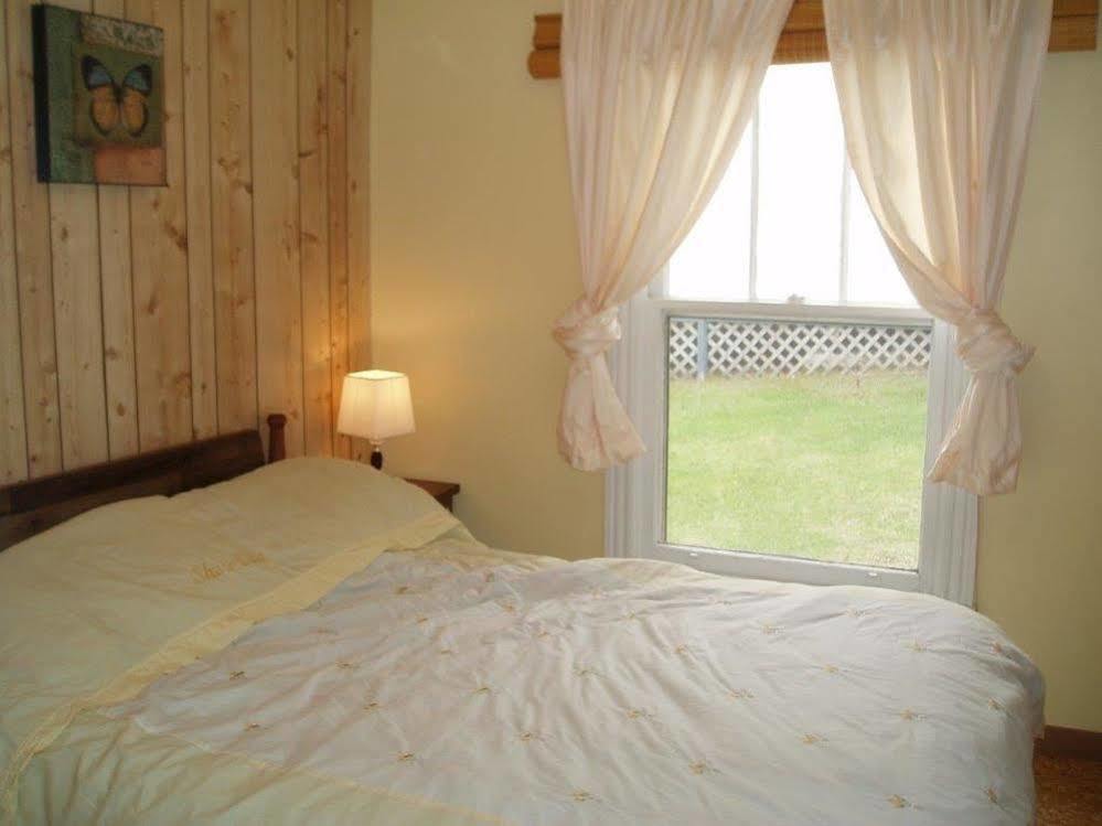 Bubbling Brook Cottages Кавендиш Екстериор снимка