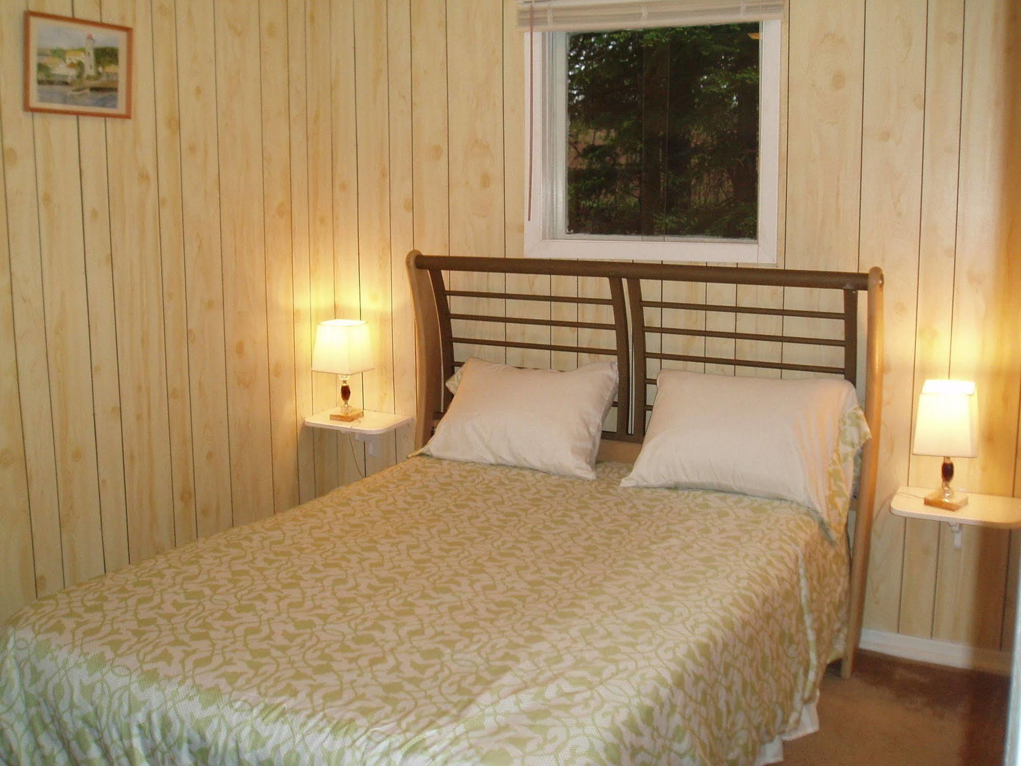 Bubbling Brook Cottages Кавендиш Екстериор снимка