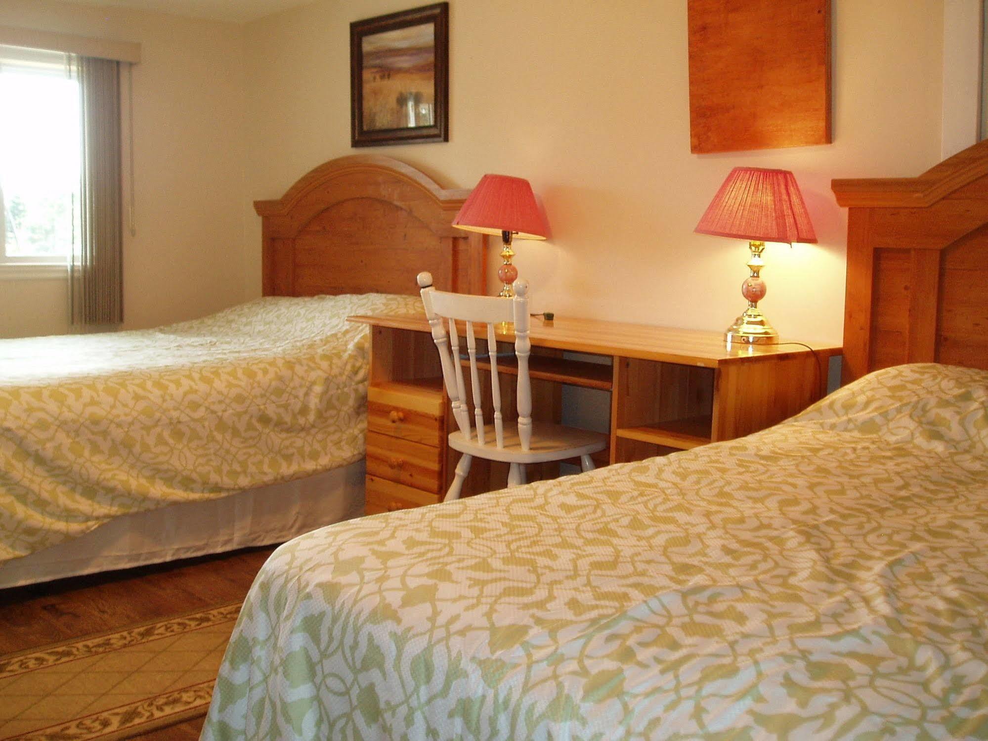 Bubbling Brook Cottages Кавендиш Екстериор снимка